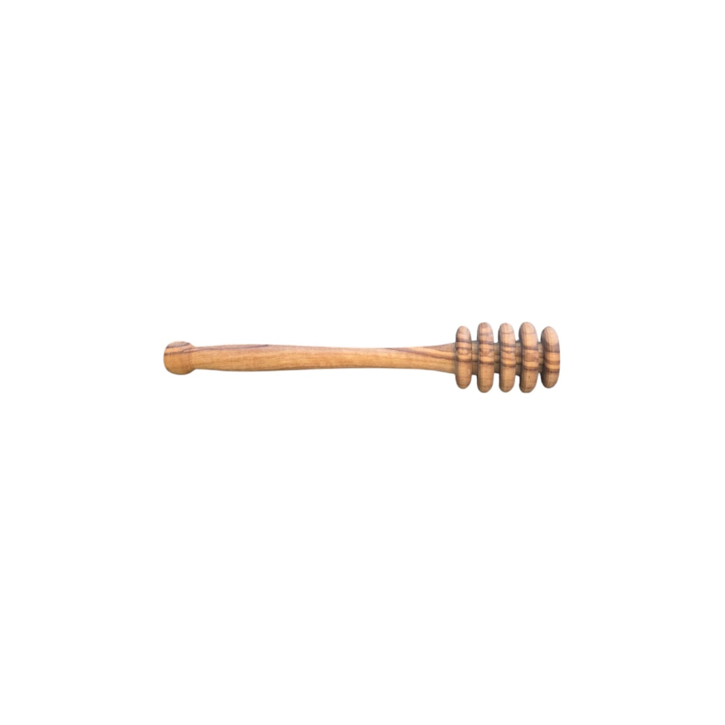 Honiglöffel aus Olivenholz
