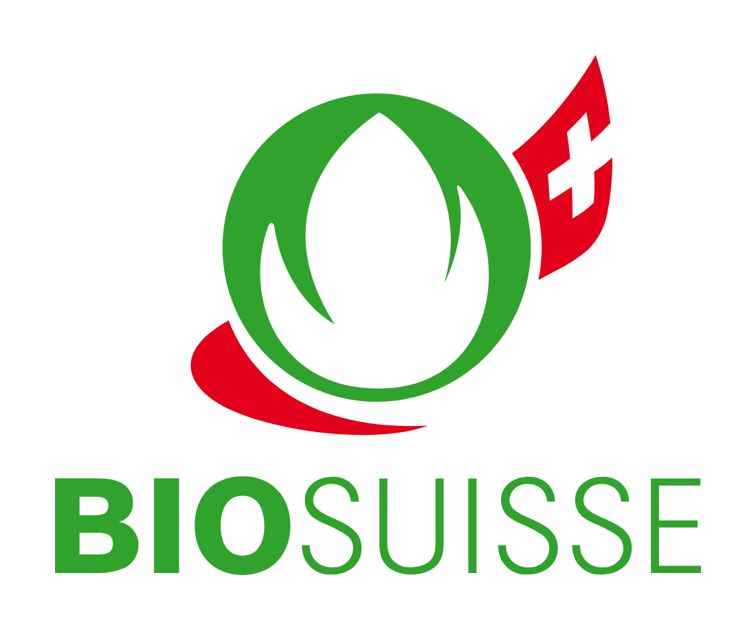 Bio Suisse Knospe – zertifizierter Bio-Honig